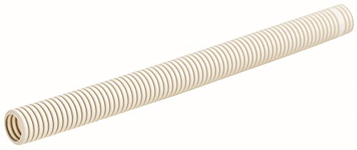 未来工業 ミラフレキSS φ42×30m ベージュ/ラインなし MFS-42